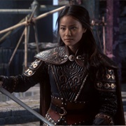 Mulan (Once Upon a Time)