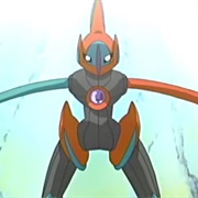 Deoxys (Speed)
