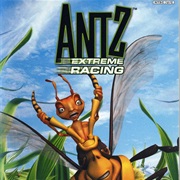 Antz Extreme Racing