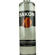 Bacon Vodka