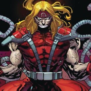 Omega Red