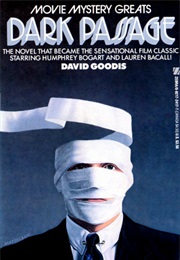 Dark Passage (David Goodis)