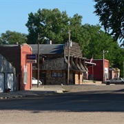 Thedford, Nebraska