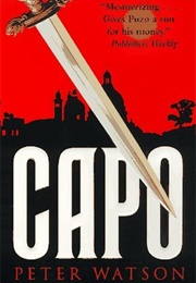 Capo (Peter Watson)