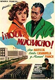 Hola, Muchacho (1961)