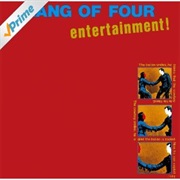 I Found That Essence Rare - Gang of Four