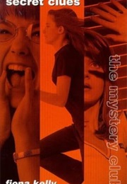 Secret Clues (Fiona Kelly)