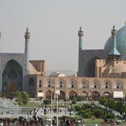 Isfahan