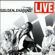 Golden Earring - Live