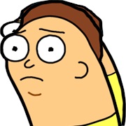 Sausage Morty