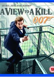 James Bond: A View to a Kill (1985)