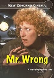 Mr. Wrong (1984)