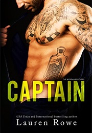 Captain (Lauren Rowe)