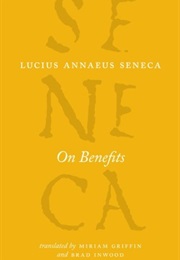 On Benefits (Seneca)