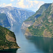 Aurland