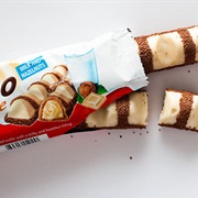 Kinder Bueno Wihte