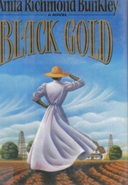 Black Gold (Anita Richmond Bunkley)