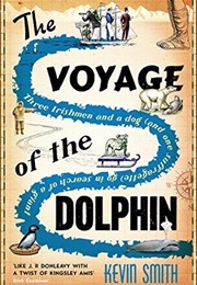The Voyage of the Dolphin (Kevin Smith)