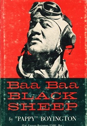 Baa Baa, Black Sheep (Gregory Boyington)