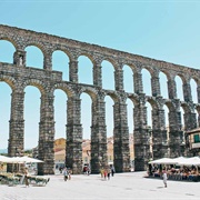 Segovia, Spain