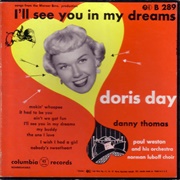 I'll See You in My Dreams - Doris Day