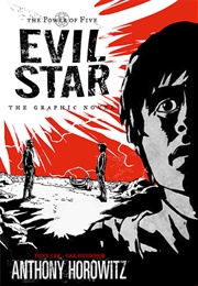 Evil Star: The Graphic Novel (Tony Lee)