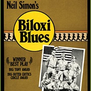 Biloxi Blues by Neil Simon
