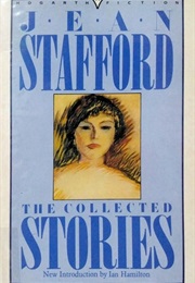 Collected Stories (Jean Stafford)