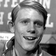 Ron Howard