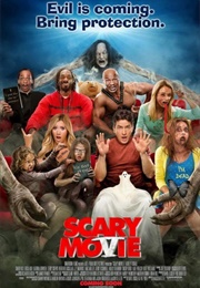 Scary Movie 5 (2013)