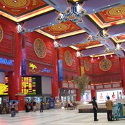 Ibn Battuta Mall, Dubai