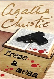 Treze a Mesa (Agatha Christie)