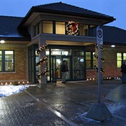 Holland Station (Michigan)