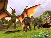 Asheron's Call (1999)