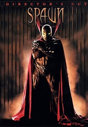 Spawn (1997)