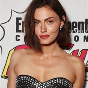 Phoebe Tonkin