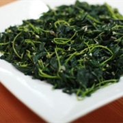 Short-Fruit Pimpinella (Pimpinella Brachycarpa)