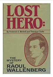 Raoul Wallenb (Frederick Werbell)