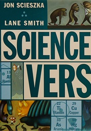 The Science Verse (Jon Scieszka)