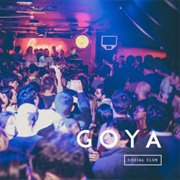 Goya Social Club