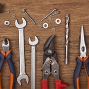 Repair Everything Broken