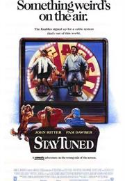 Stay Tuned (1992)
