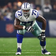 Tyron Smith