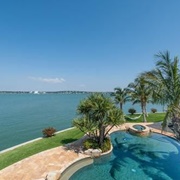 Belleair Beach, Florida