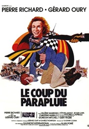 Le Coup Du Parapluie (1980)