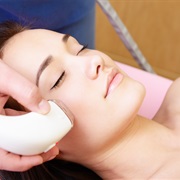 Radio Frequency Skin Tightening