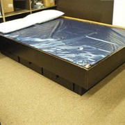 Waterbeds