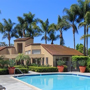 Stanford, California