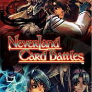 Neverland Card Battles