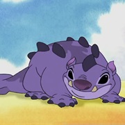 Richter (Experiment 513)